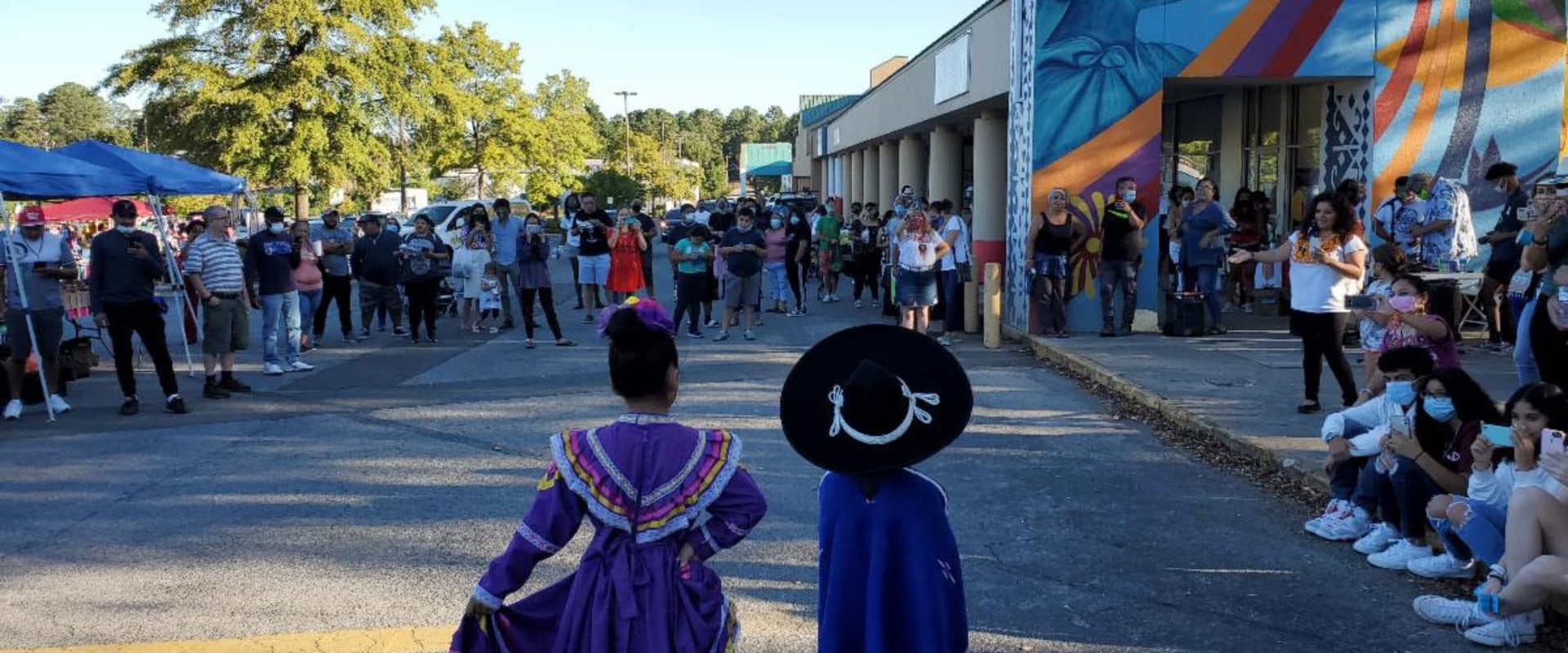 Religious Institutions in Durham, NC: A Closer Look