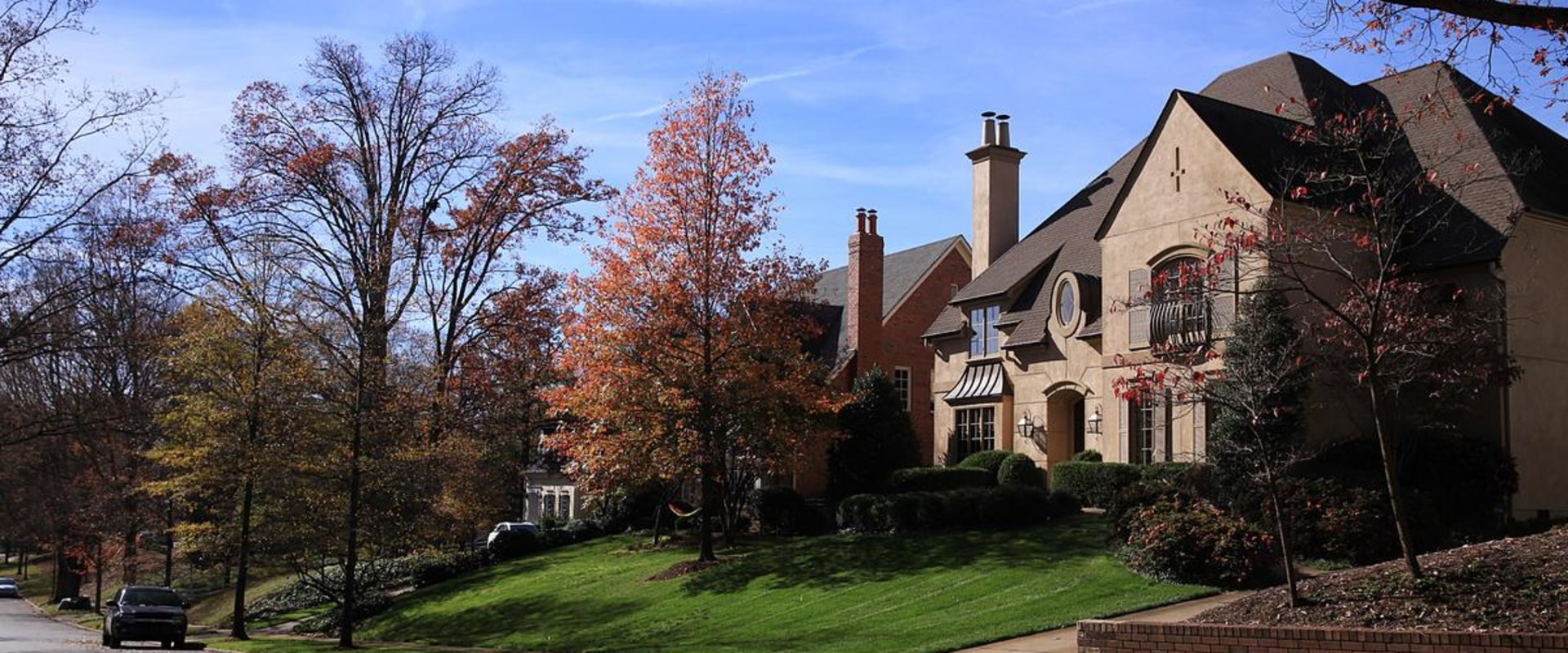 What is the Richest Neighborhood in Durham NC?