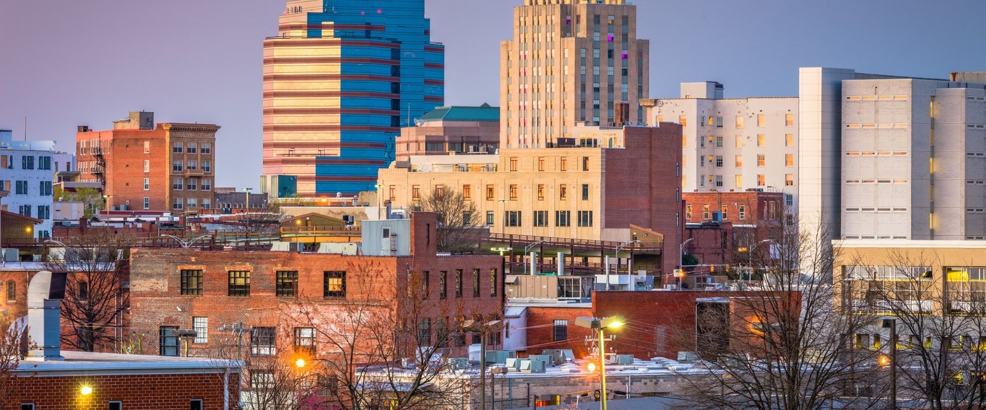 Exploring the Historic and Dynamic Neighborhoods of Durham, NC