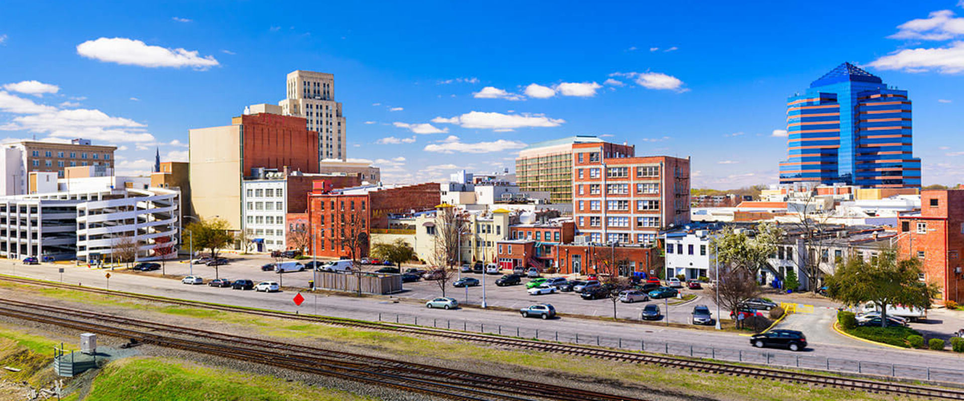 Discover Shopping Opportunities in Durham, NC