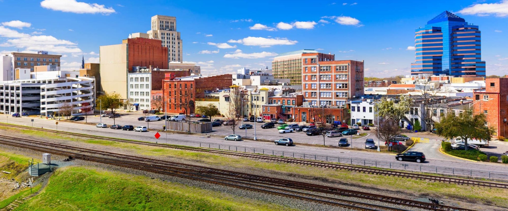 The Best Neighborhoods in Durham, NC for Young Professionals