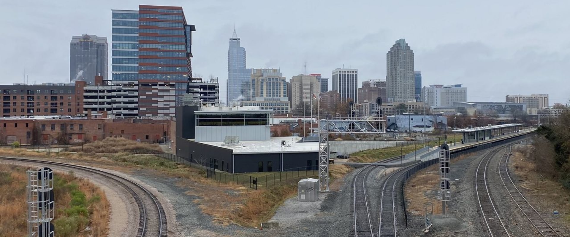 Exploring Public Transportation Options in Durham, NC
