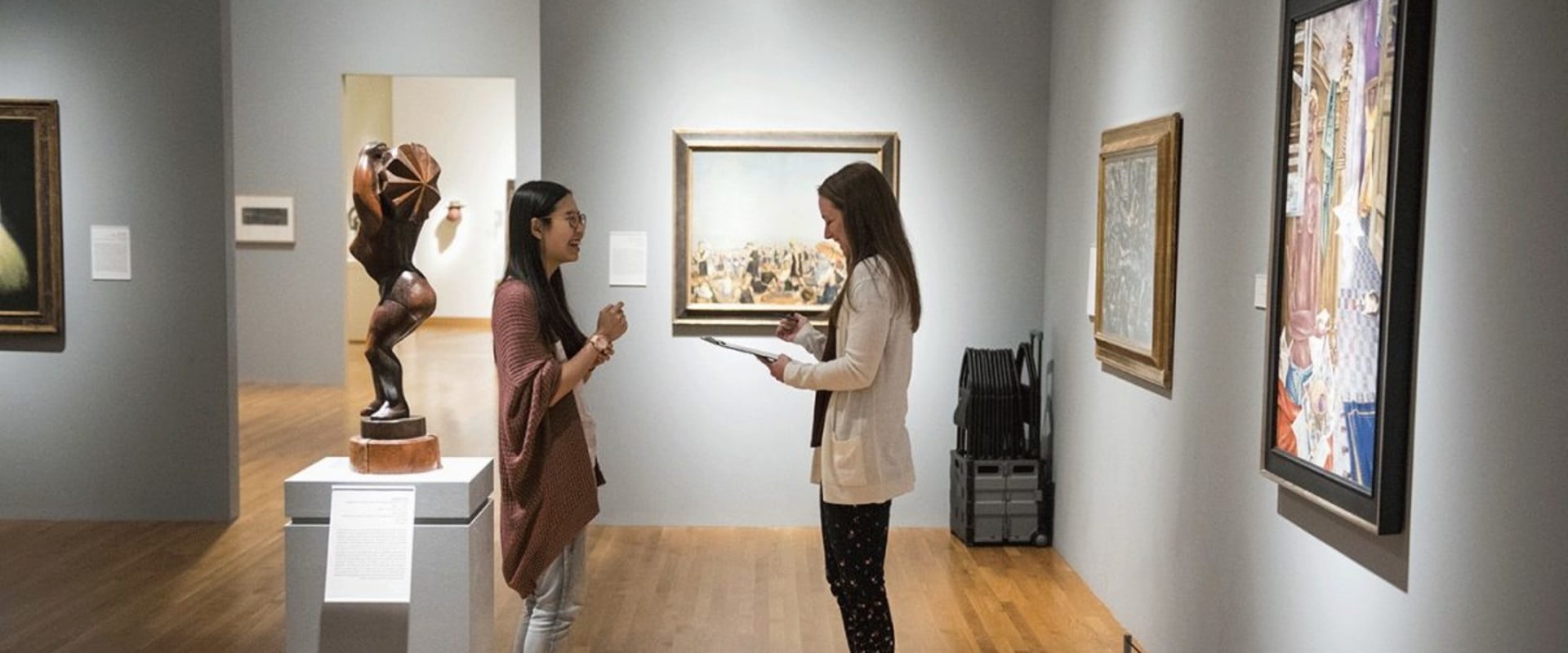 Discover the Cultural Centers and Art Galleries of Durham, NC