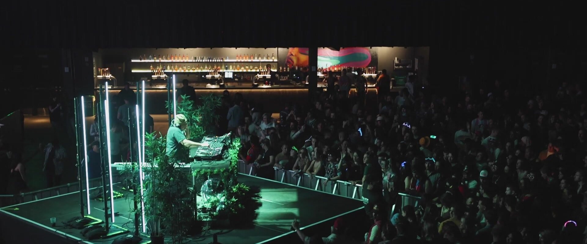 Exploring Music Venues and Theaters in Durham, NC