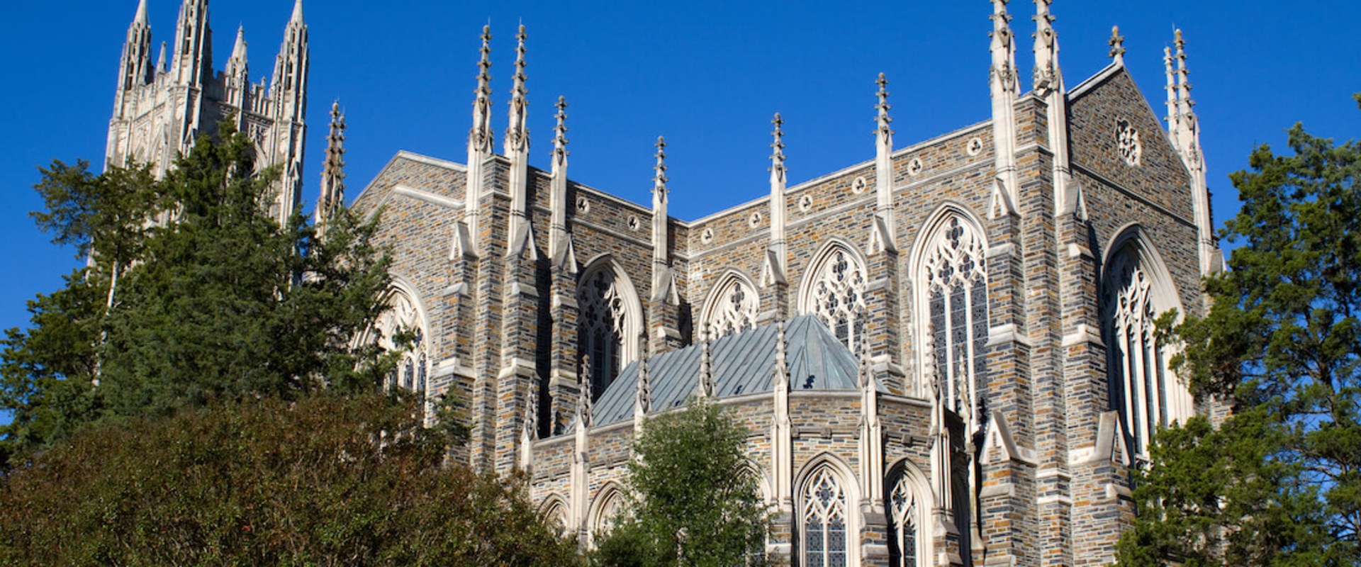 Discovering the Historic and Landmark Districts of Durham, NC
