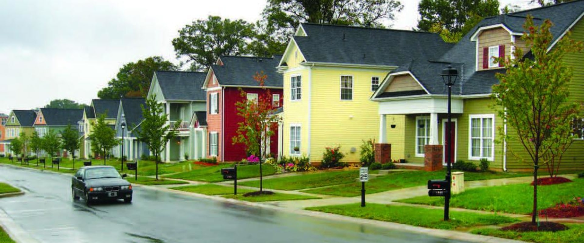Exploring the Causes of Neighborhood Crime Rates