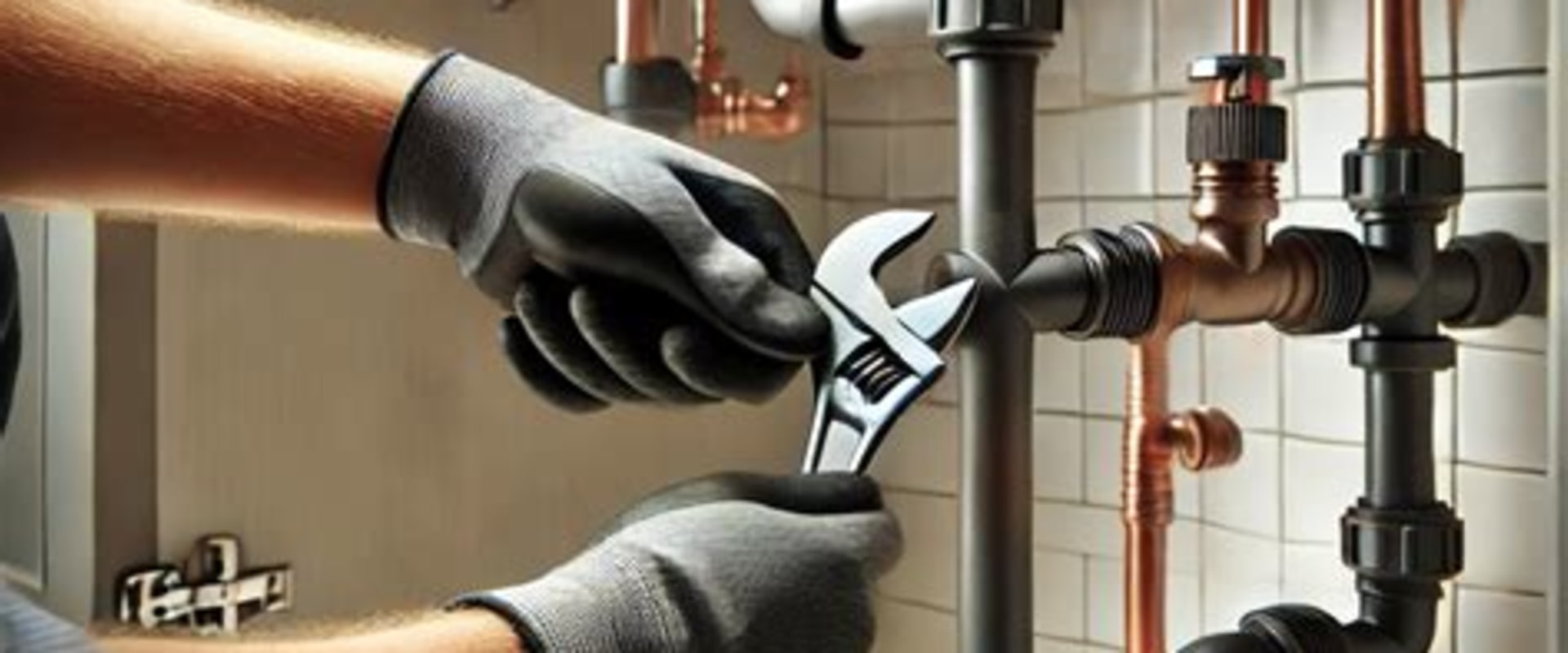 Why Plumbing Matters When Choosing a Neighborhood in Durham NC