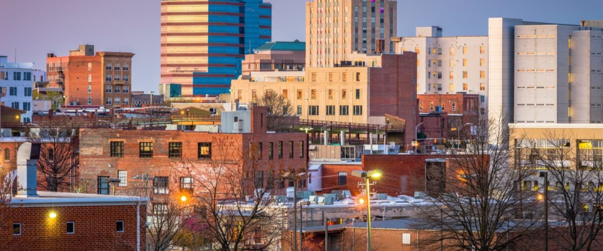 Exploring the Best Neighborhoods in Durham, NC for Outdoor Activities