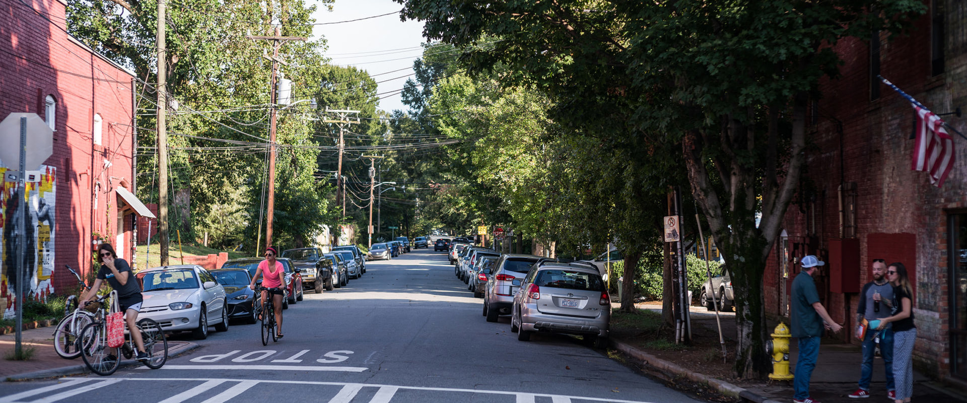 Exploring Public Transportation Options in Durham County, North Carolina