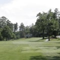 Golfing in Durham, NC: The Best Courses and Country Clubs