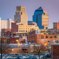 The Best Neighborhoods in Durham, NC for Parks and Recreation