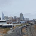 Exploring Public Transportation Options in Durham, NC