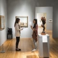Discover the Cultural Centers and Art Galleries of Durham, NC