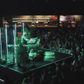 Exploring Music Venues and Theaters in Durham, NC
