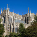 Discovering the Historic and Landmark Districts of Durham, NC