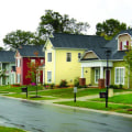 Exploring the Causes of Neighborhood Crime Rates
