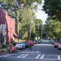 Exploring Public Transportation Options in Durham County, North Carolina