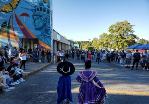 Religious Institutions in Durham, NC: A Closer Look