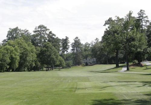 Golfing in Durham, NC: The Best Courses and Country Clubs