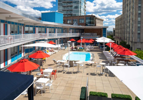 24 Hours in Downtown Durham: Exploring the Heart of the City