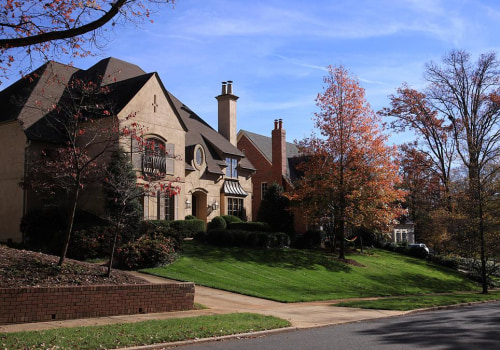 What is the Richest Neighborhood in Durham NC?