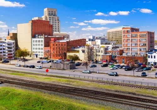 Explore the Best Neighborhoods in Durham, NC for Restaurants