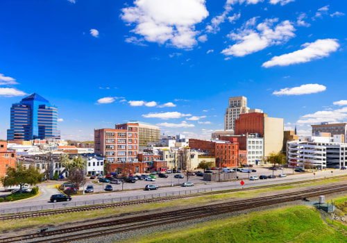 The Best Neighborhoods in Durham, NC to Raise a Family