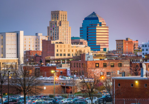 Exploring the Best Neighborhoods in Durham, NC for Public Transportation