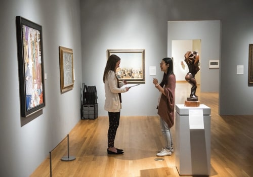 Discover the Cultural Centers and Art Galleries of Durham, NC