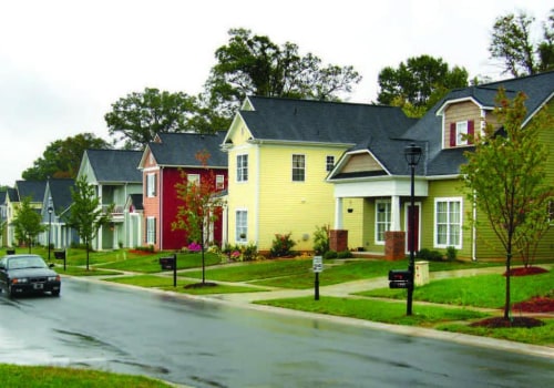 Exploring the Causes of Neighborhood Crime Rates