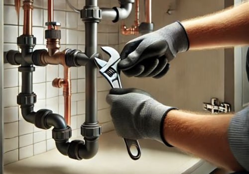 Why Plumbing Matters When Choosing a Neighborhood in Durham NC