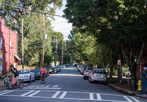 Exploring Public Transportation Options in Durham County, North Carolina